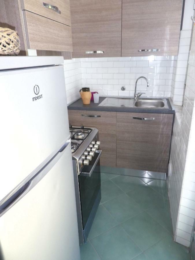 דירות פורטו ונרה Terrazza Bello מראה חיצוני תמונה