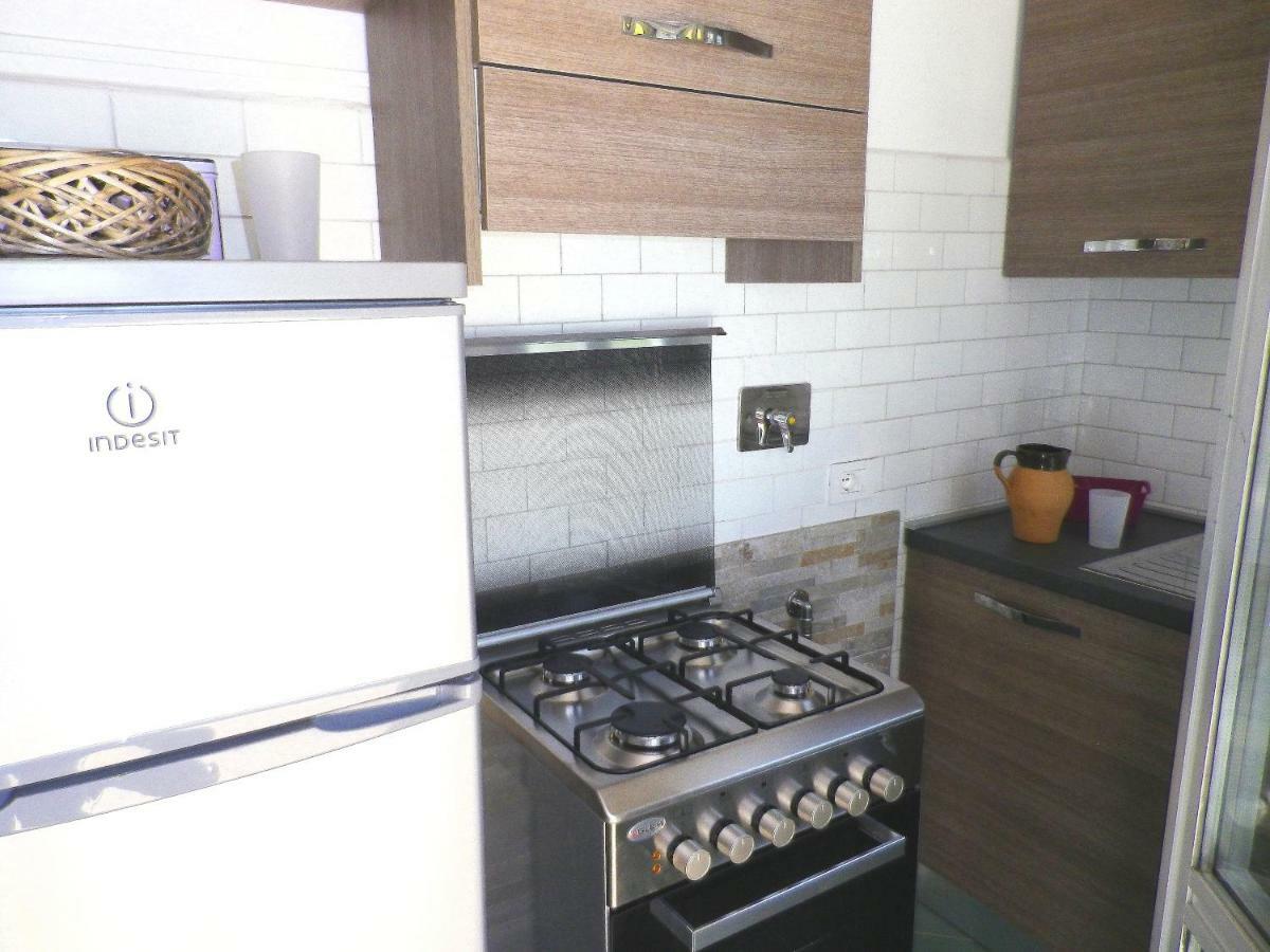 דירות פורטו ונרה Terrazza Bello מראה חיצוני תמונה