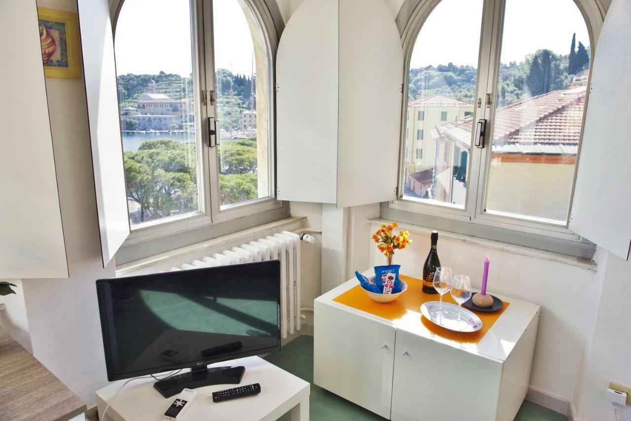 דירות פורטו ונרה Terrazza Bello מראה חיצוני תמונה